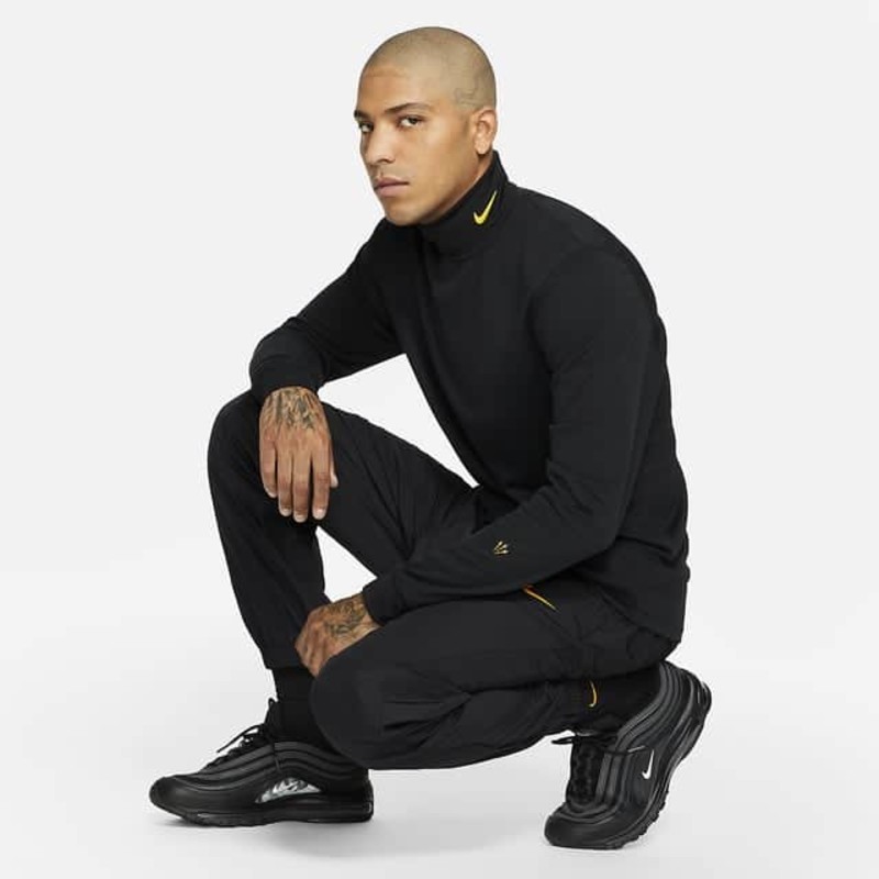 NIKEノクタ Nike x NOCTA 'Zoom Drive Black' スニーカー | ブラック